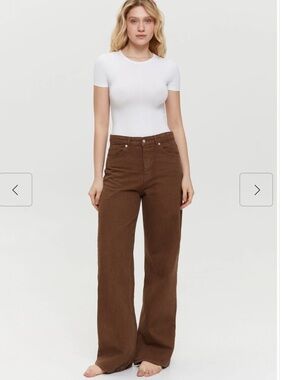 SOLMAR JEANS